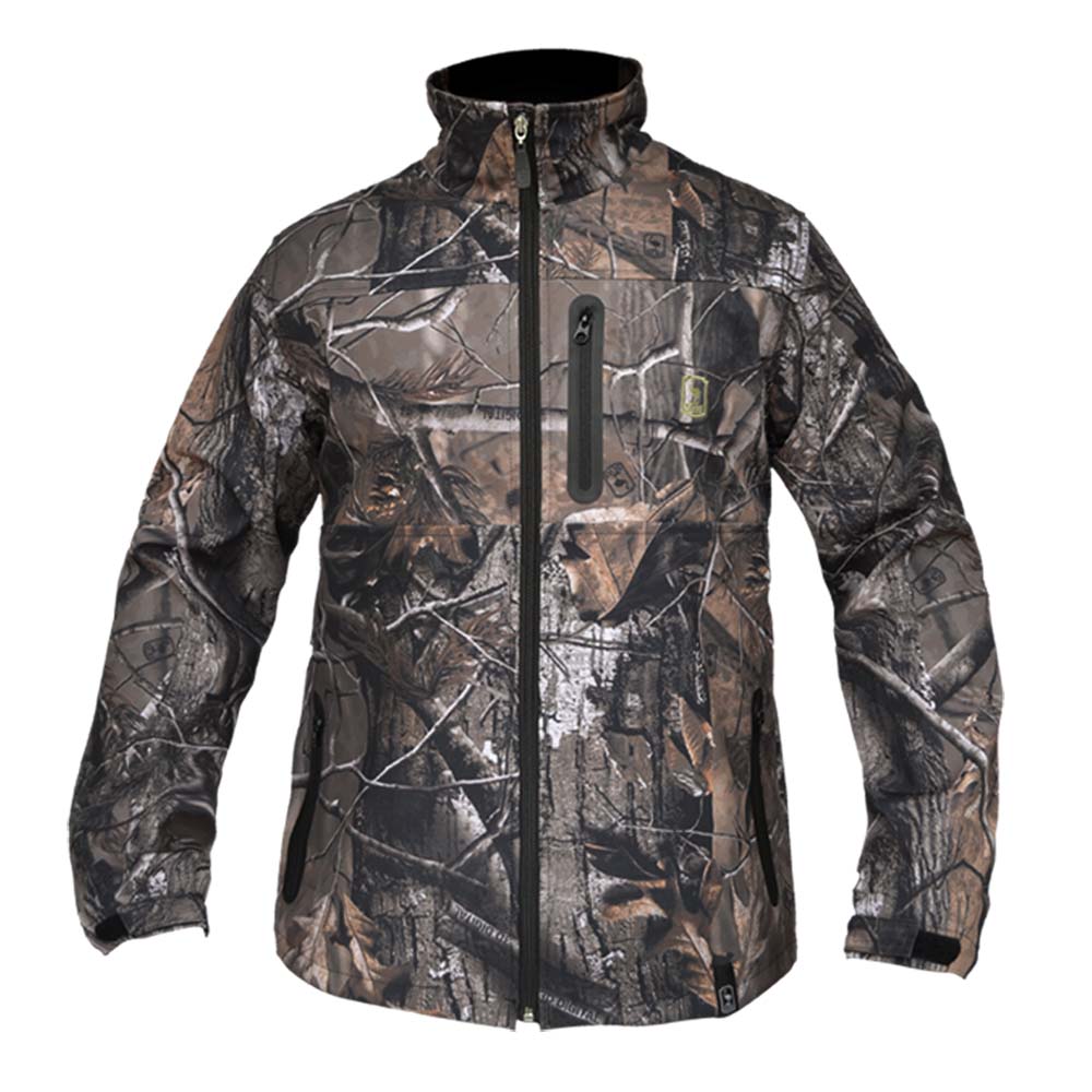 Campera Soft Shell