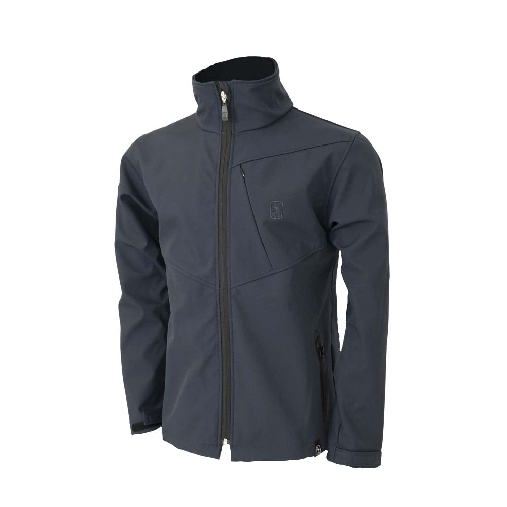 Campera Soft Shell