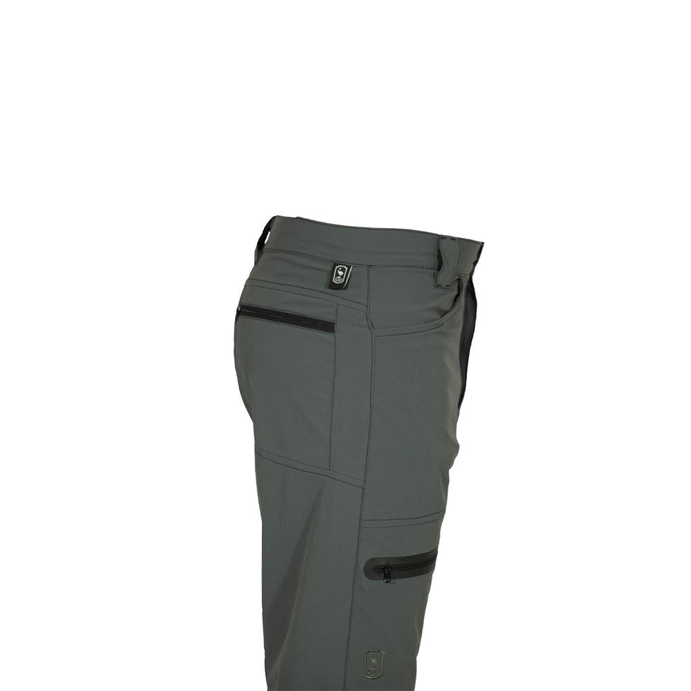 Pantalón elastizado