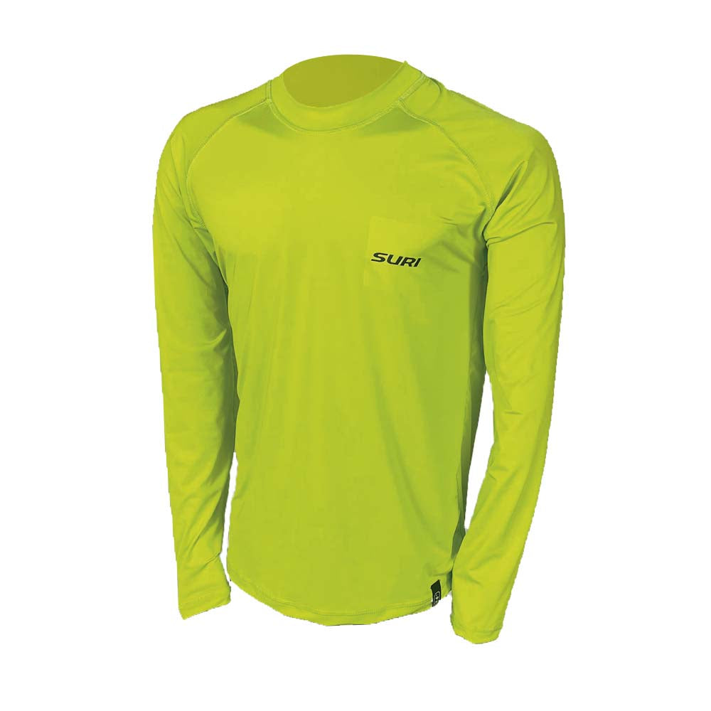 Remera Lycra de hombre