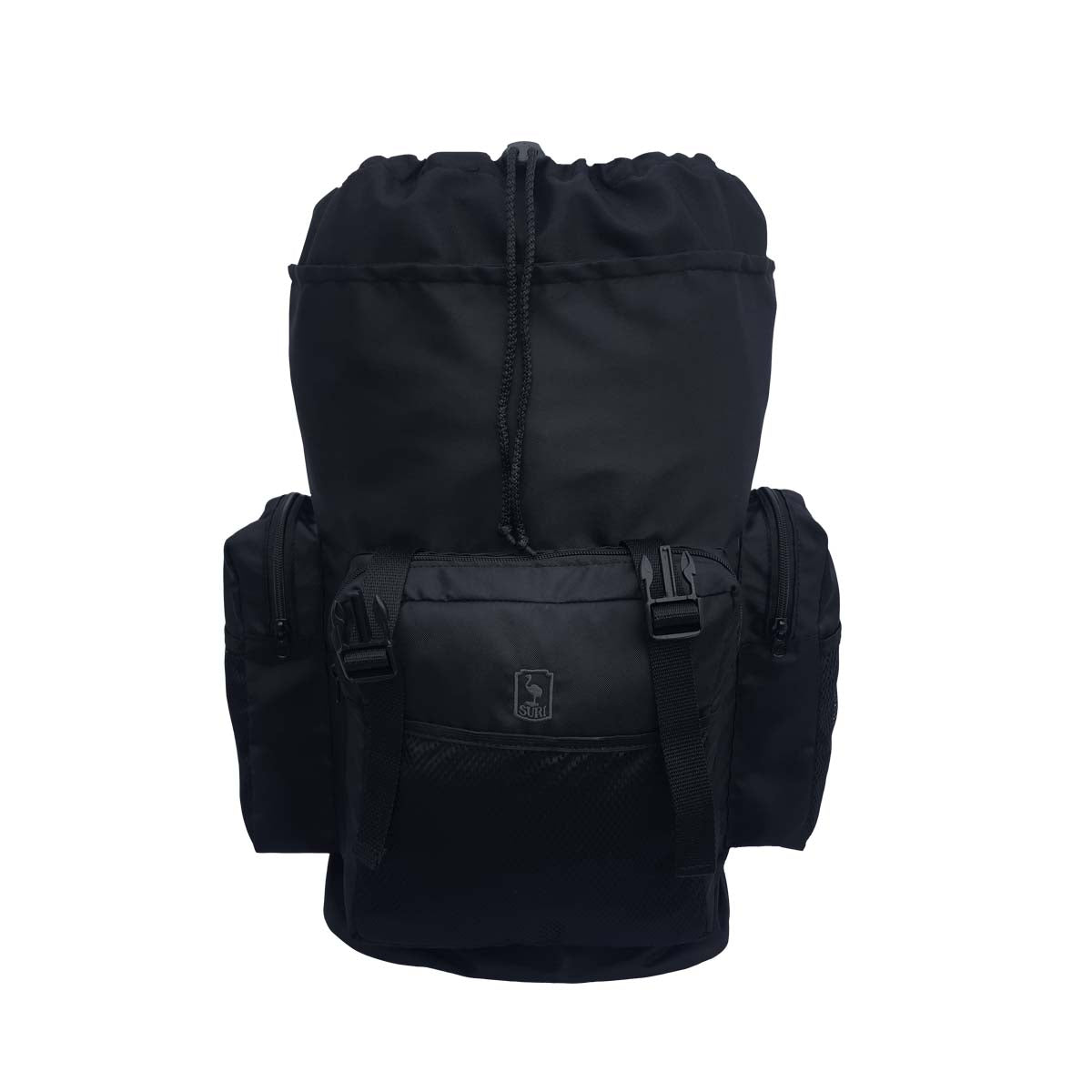 MOCHILA 40 LTS