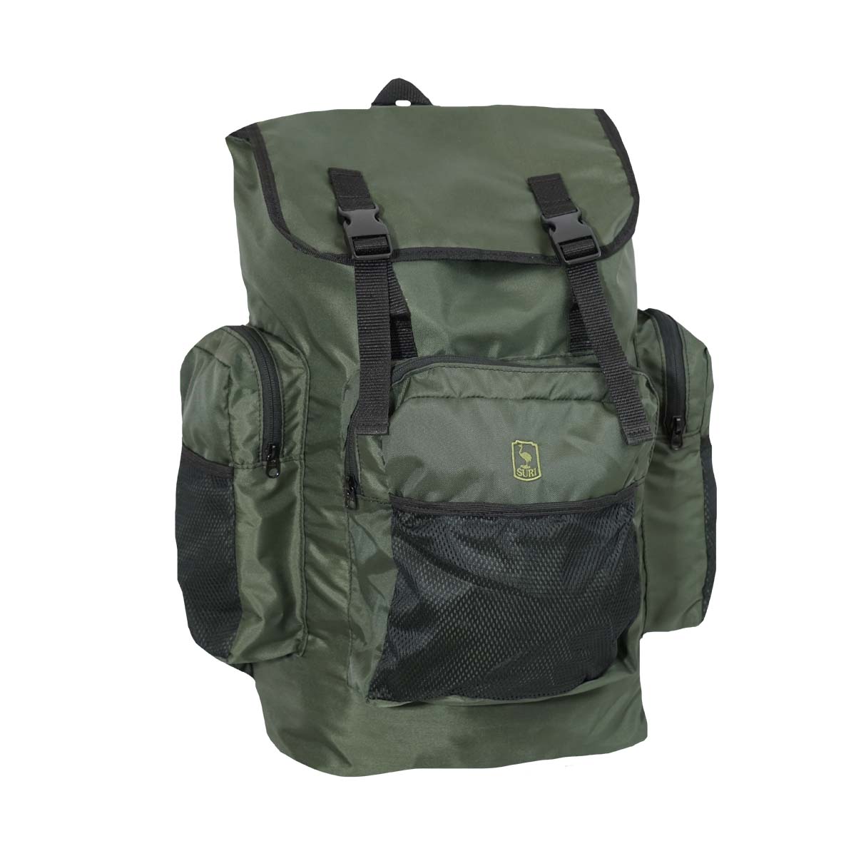 MOCHILA 40 LTS