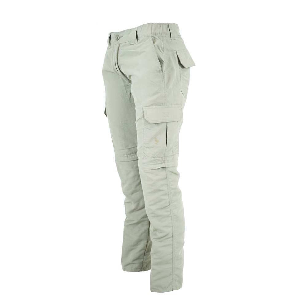 Pantalón desmontable supplex