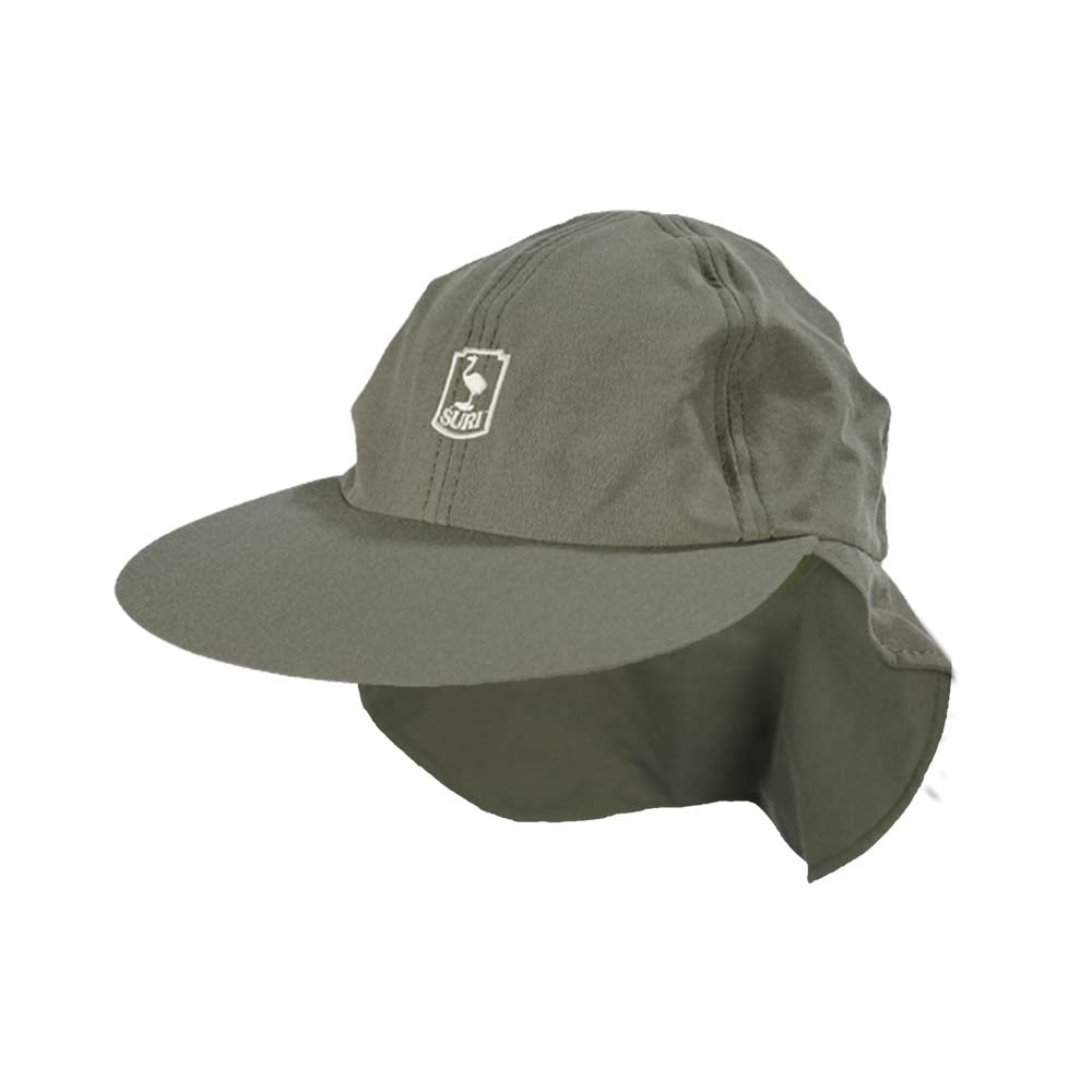 Gorro de pesca
