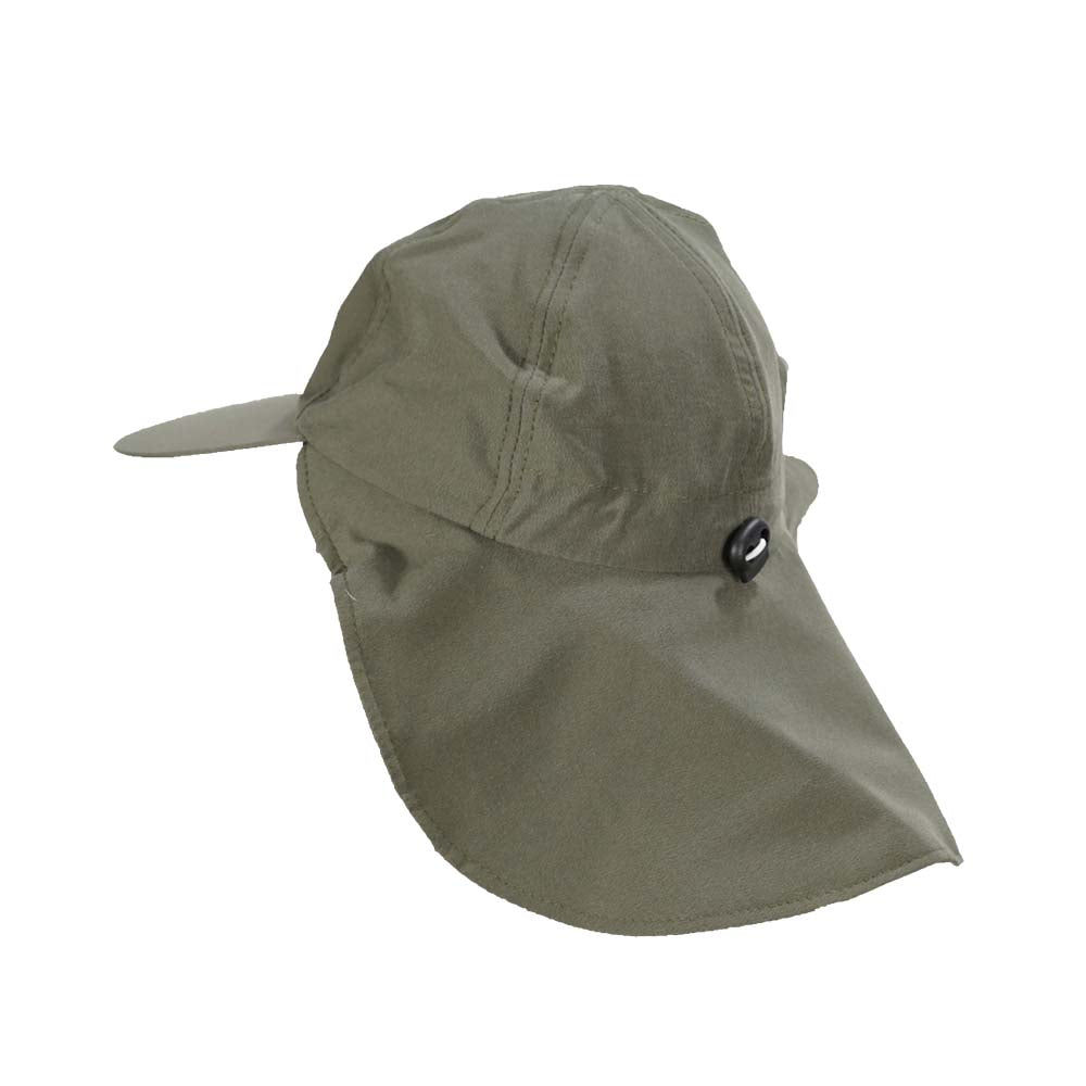 Gorro de pesca