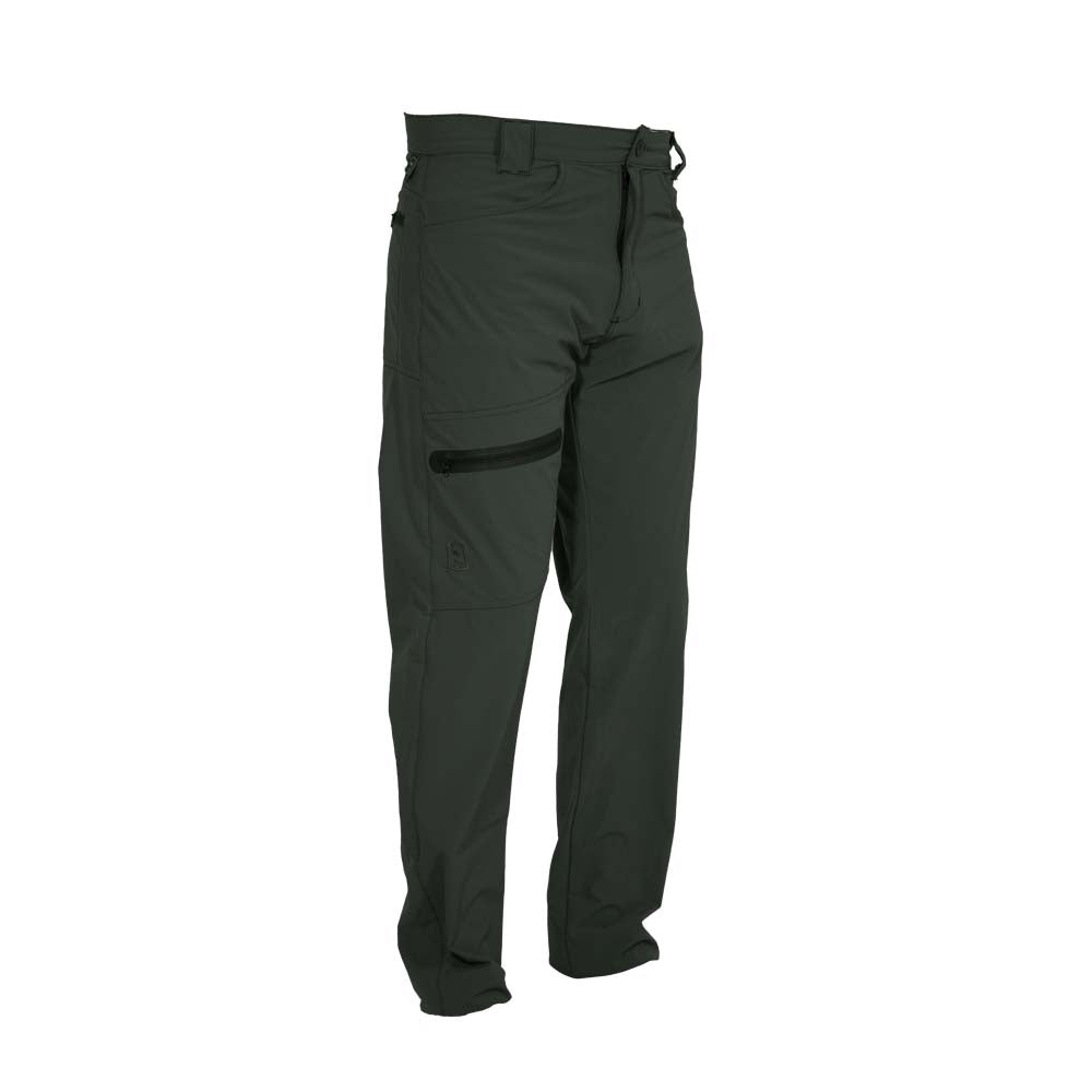 Pantalón elastizado