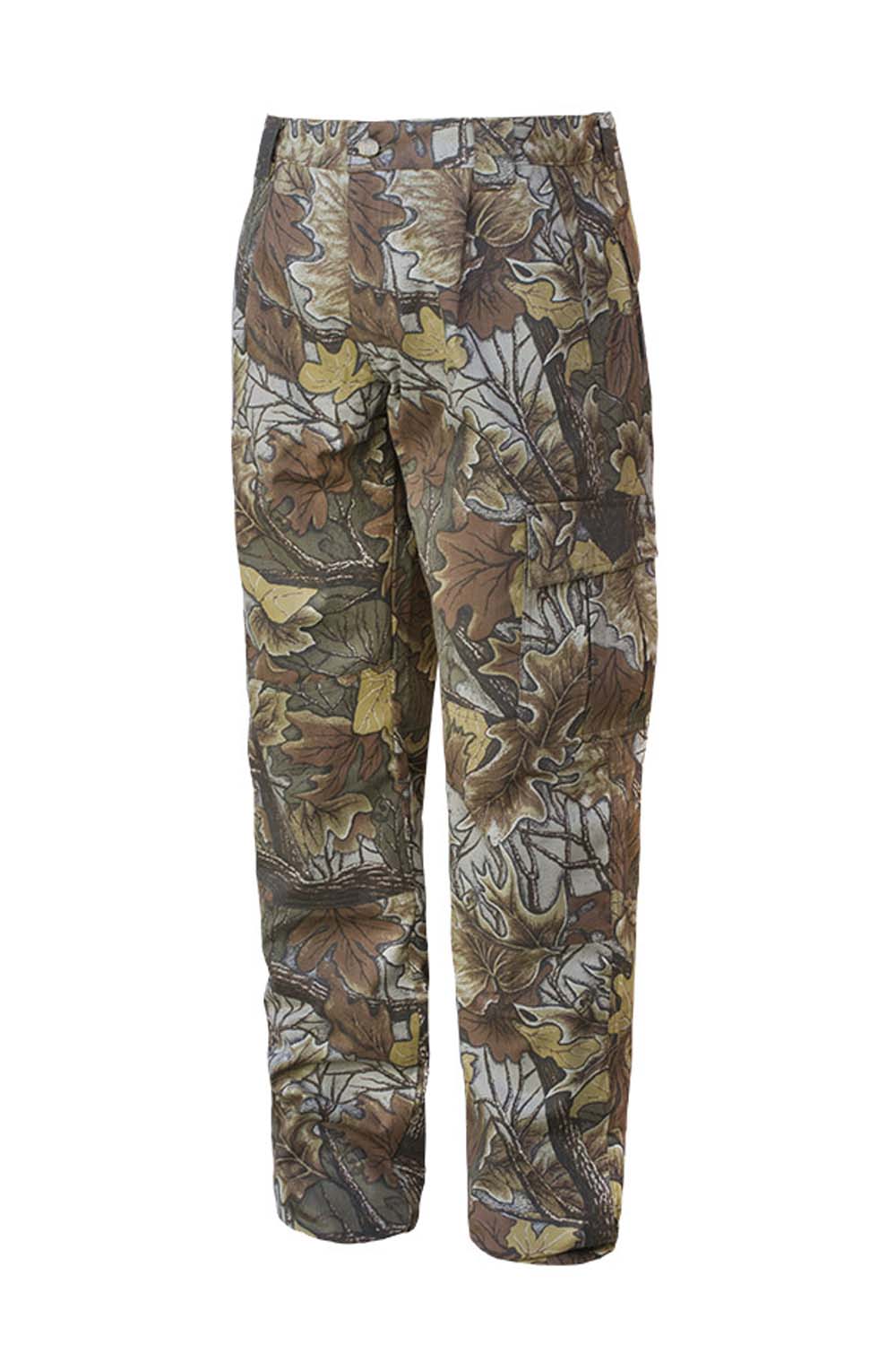 Pantalón Cargo