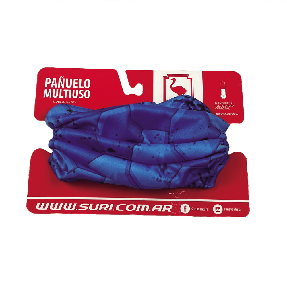 Cuellos multiuso