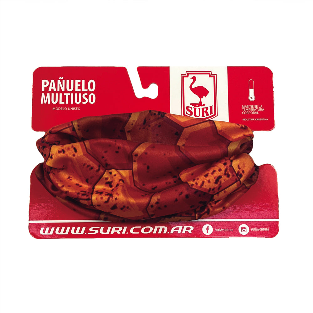 Cuellos multiuso
