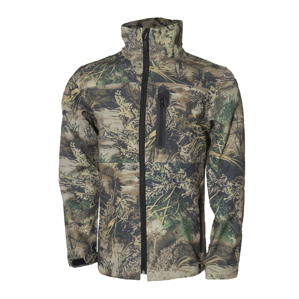 Campera Soft Shell