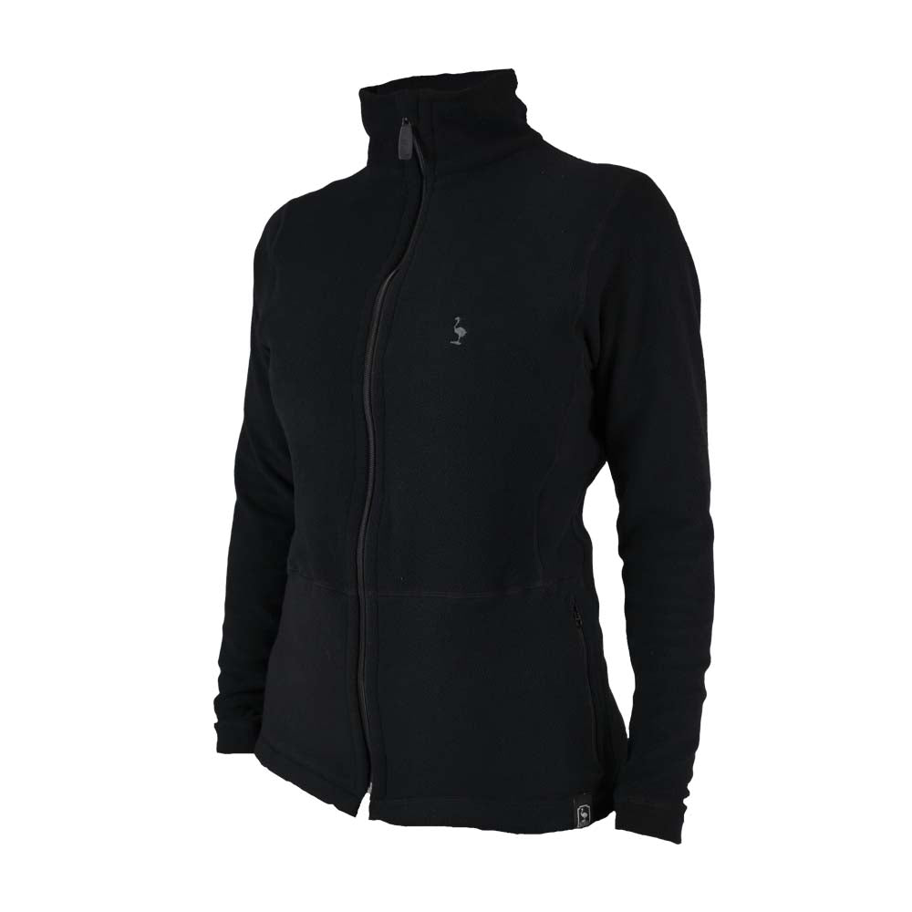 Campera de micropolar plus