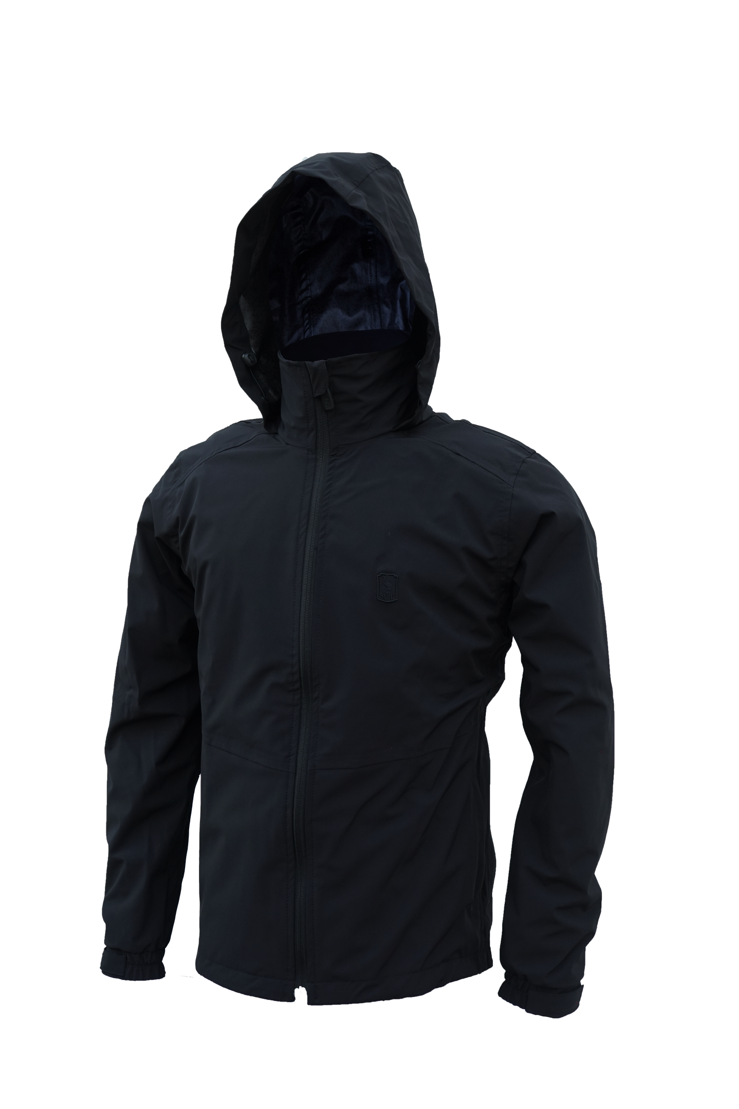 Campera Impermeable