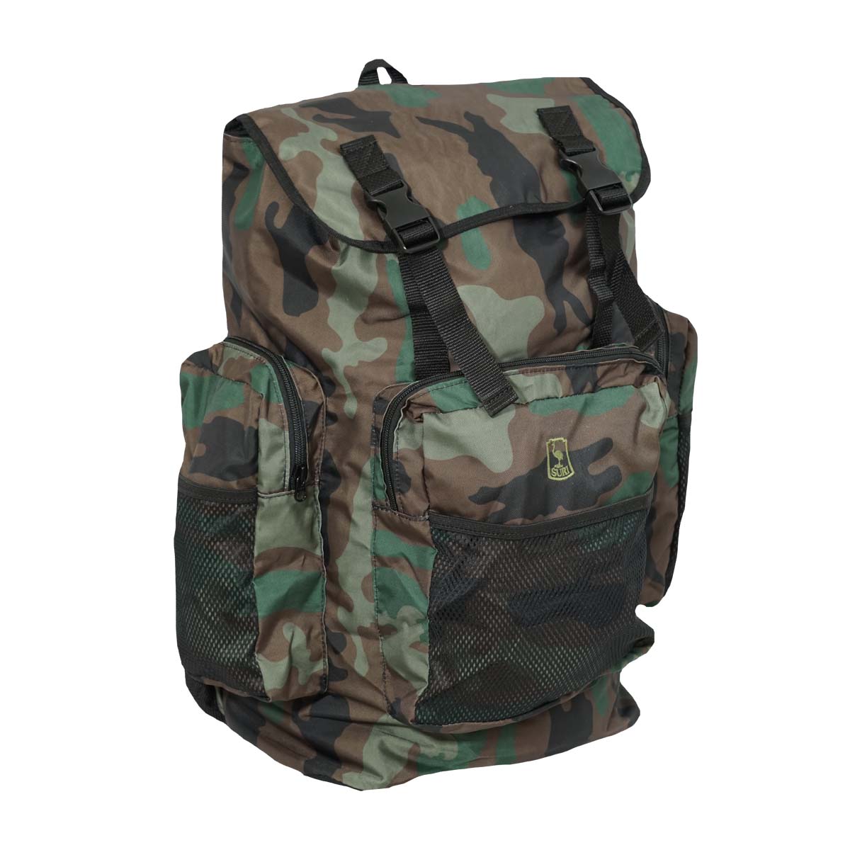 MOCHILA 40 LTS
