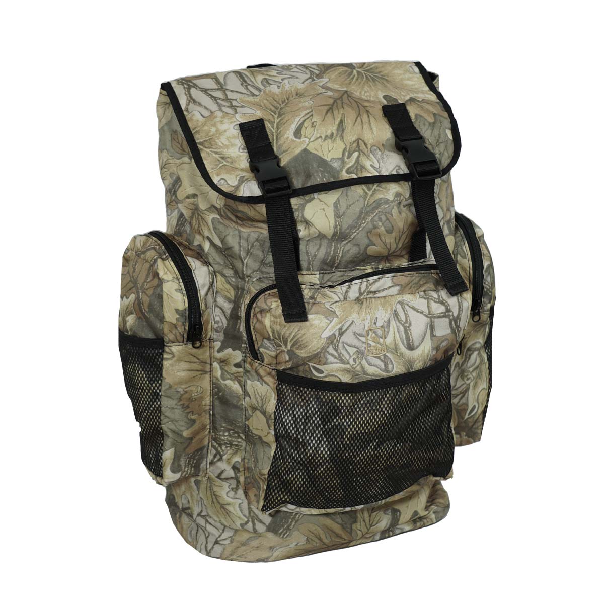 MOCHILA 40 LTS