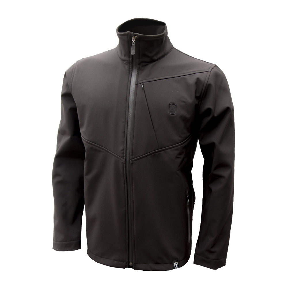 Campera Soft Shell
