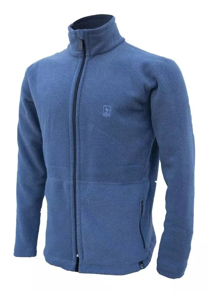 Campera micro rustic
