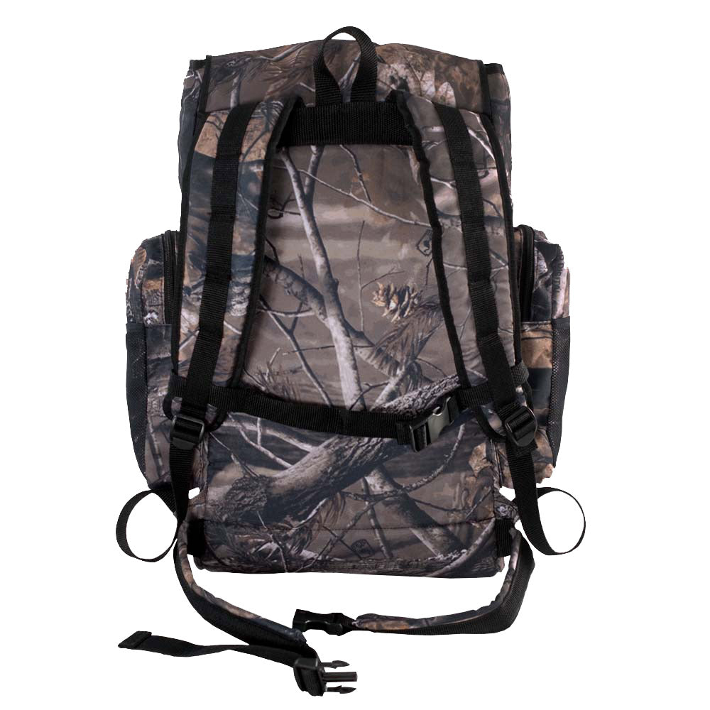 MOCHILA 40 LTS
