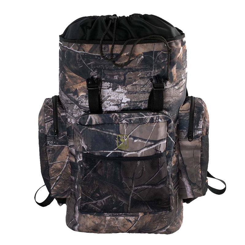 MOCHILA 40 LTS
