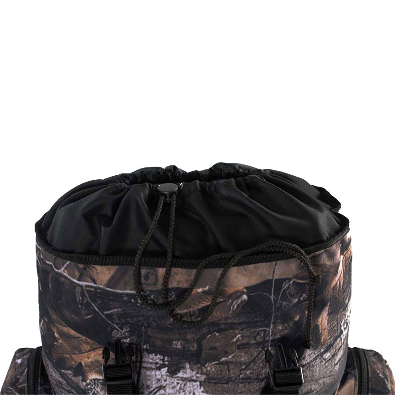 MOCHILA 40 LTS