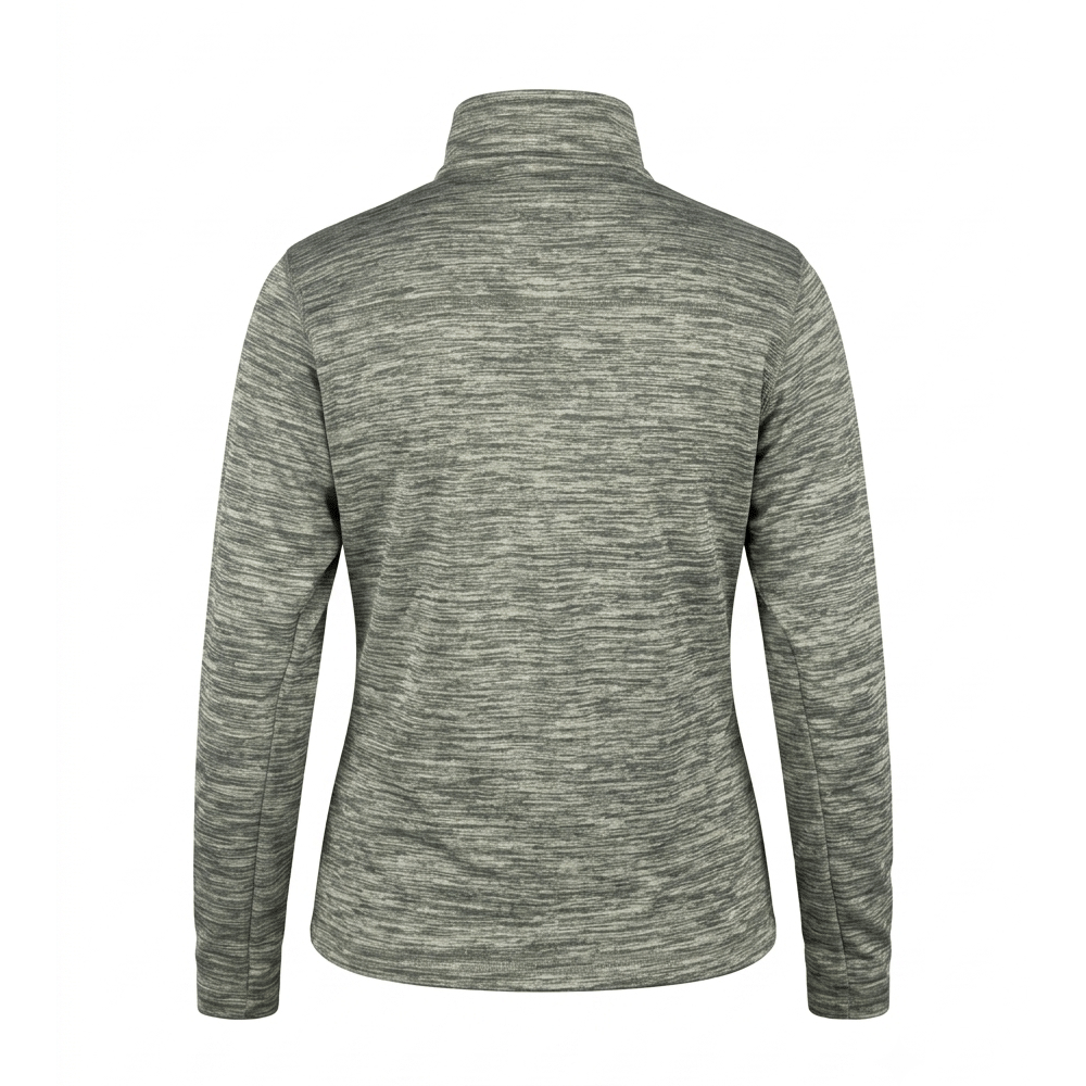 Buzo Polar Vent Melange