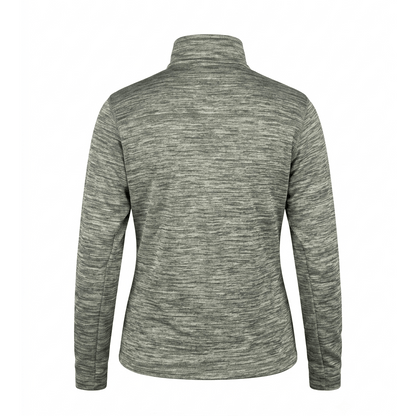 Buzo Polar Vent Melange