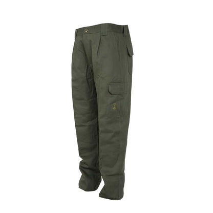 Pantalón de gabardina