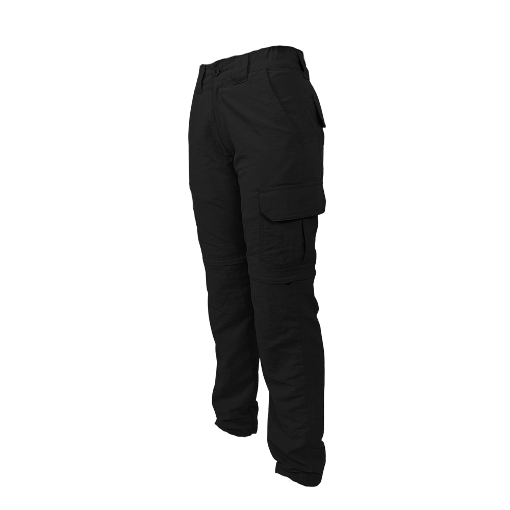 Pantalón desmontable de mujer