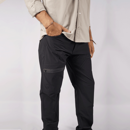 Pantalón elastizado