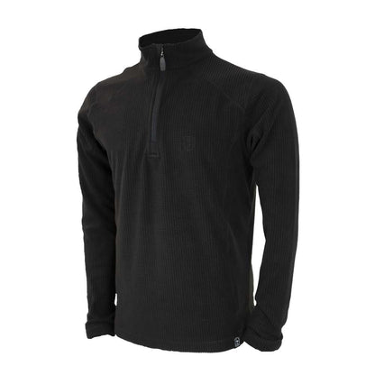 Buzo Polar Vent Spandex Liso