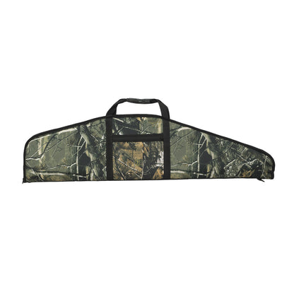 Funda p/ armas largas con mira (montante alto)