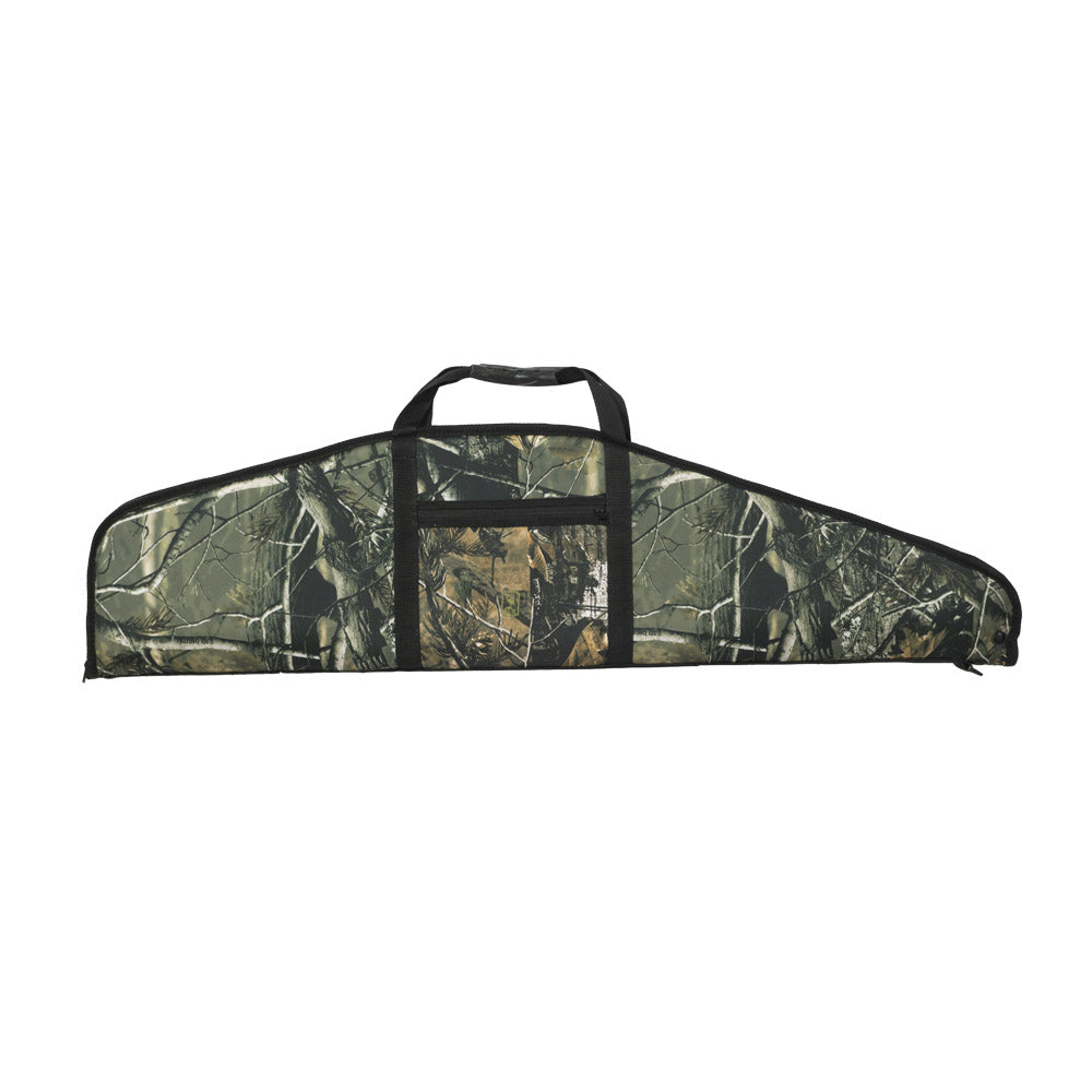 Funda p/ armas largas con mira (montante bajo)