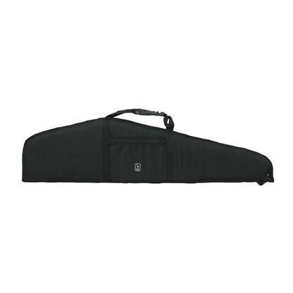 Funda p/ armas largas con mira (montante bajo)