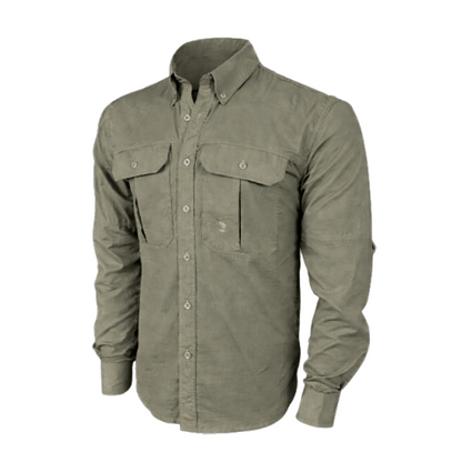 Camisa Supplex Rip Stop