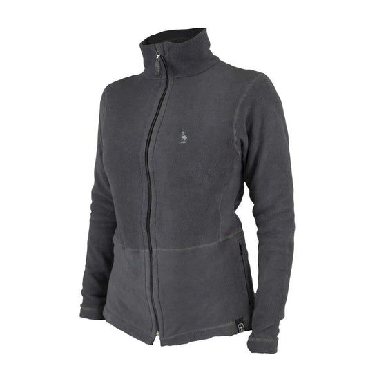 Campera de micropolar plus