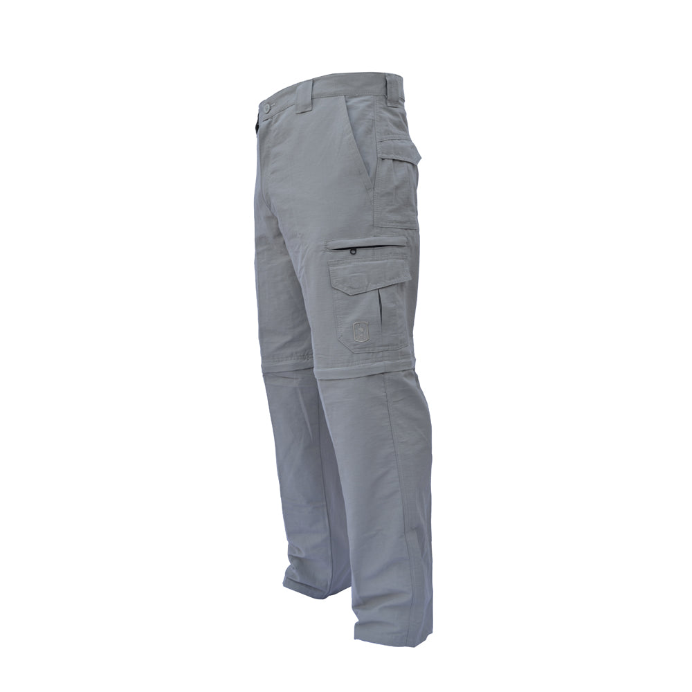 PANTALON DESMONTABLE PAPER SOFT