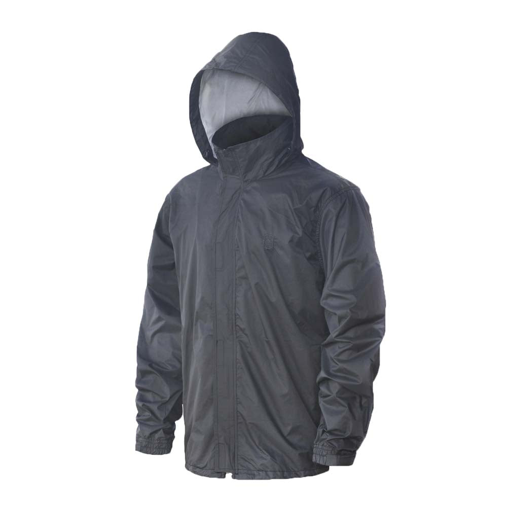 CAMPERA MINI RIP STOP