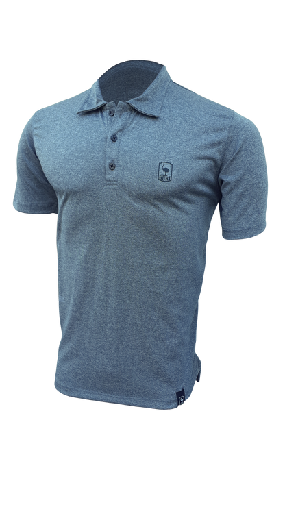 Chomba de micro jersey