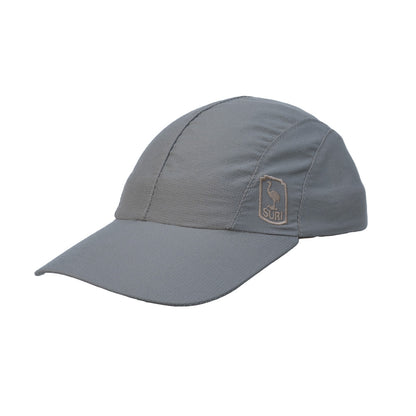 Gorra con visera